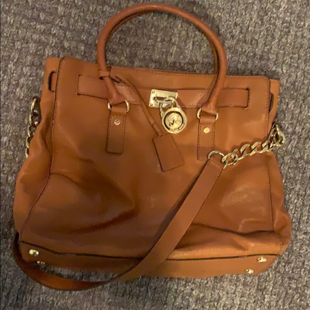 Michael Kors tote